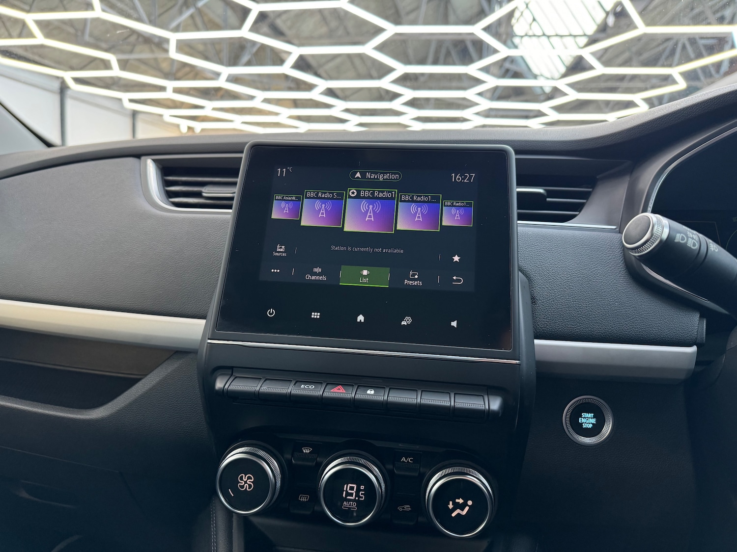 Used Renault Zoe 2021 for sale - 77287342: Photo 16