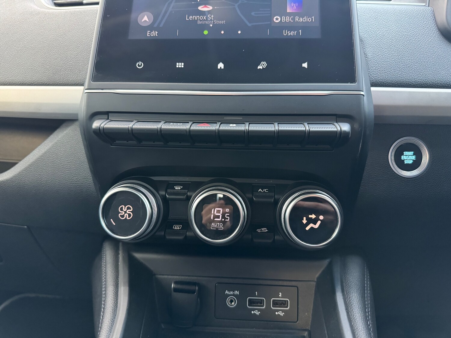 Used Renault Zoe 2021 for sale - 77287342: Photo 20