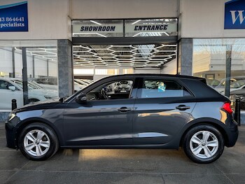 Used Audi A1 2020 for sale - 76826985: Photo
