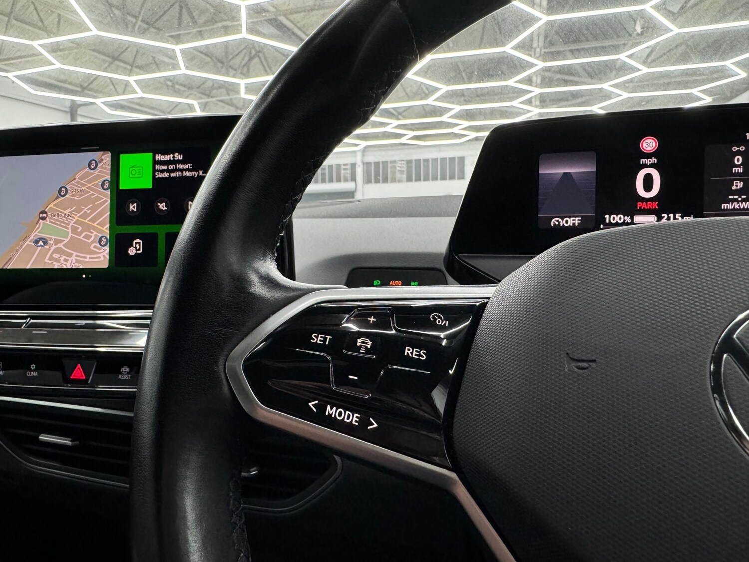 Used Volkswagen ID.3 2021 for sale - 76972977: Photo 12