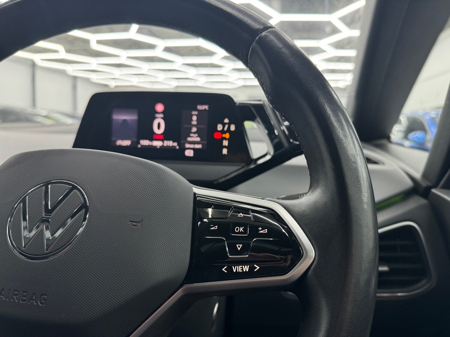 Used Volkswagen ID.3 2021 for sale - 76972977: Photo 13