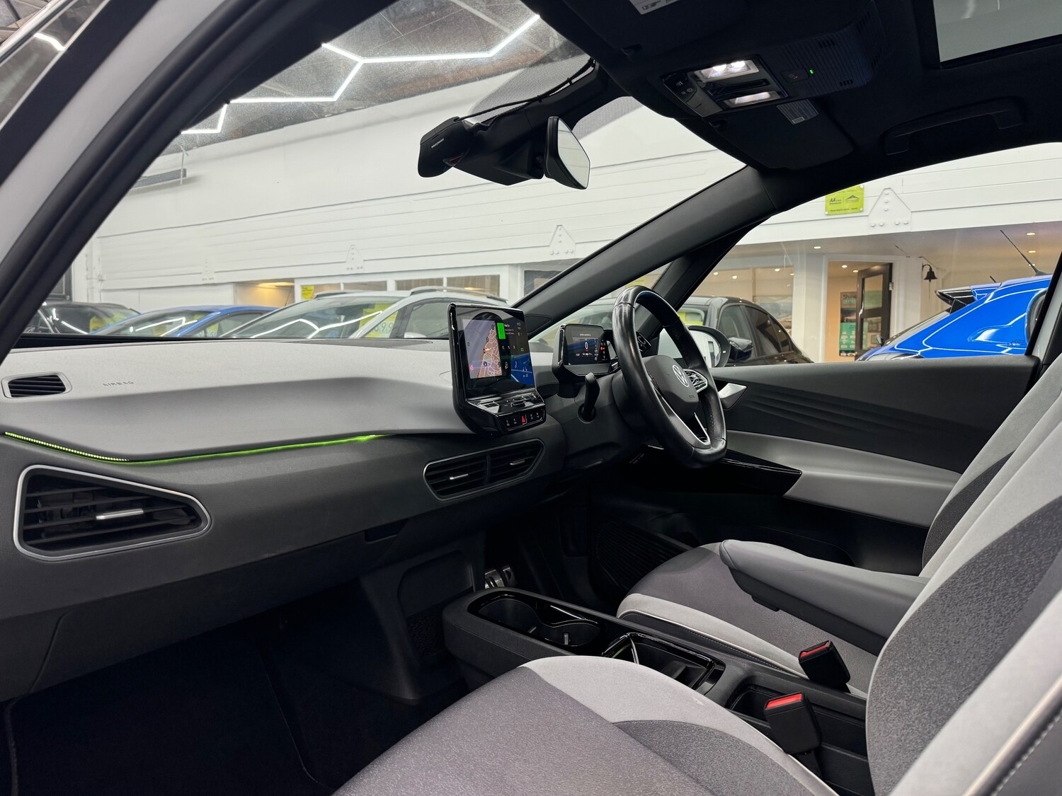 Used Volkswagen ID.3 2021 for sale - 76972977: Photo 16