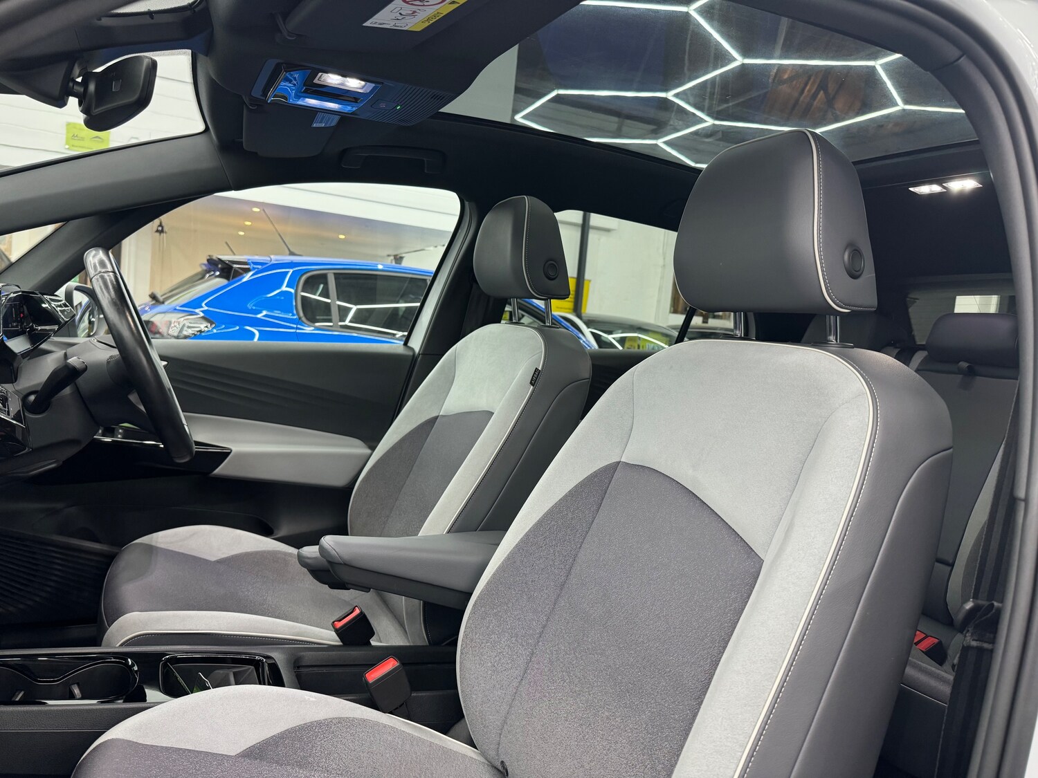 Used Volkswagen ID.3 2021 for sale - 76972977: Photo 17