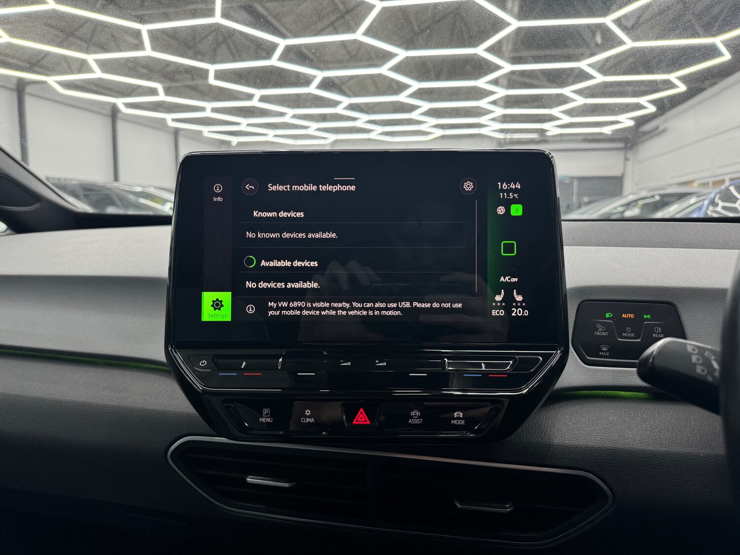 Used Volkswagen ID.3 2021 for sale - 76972977: Photo 20