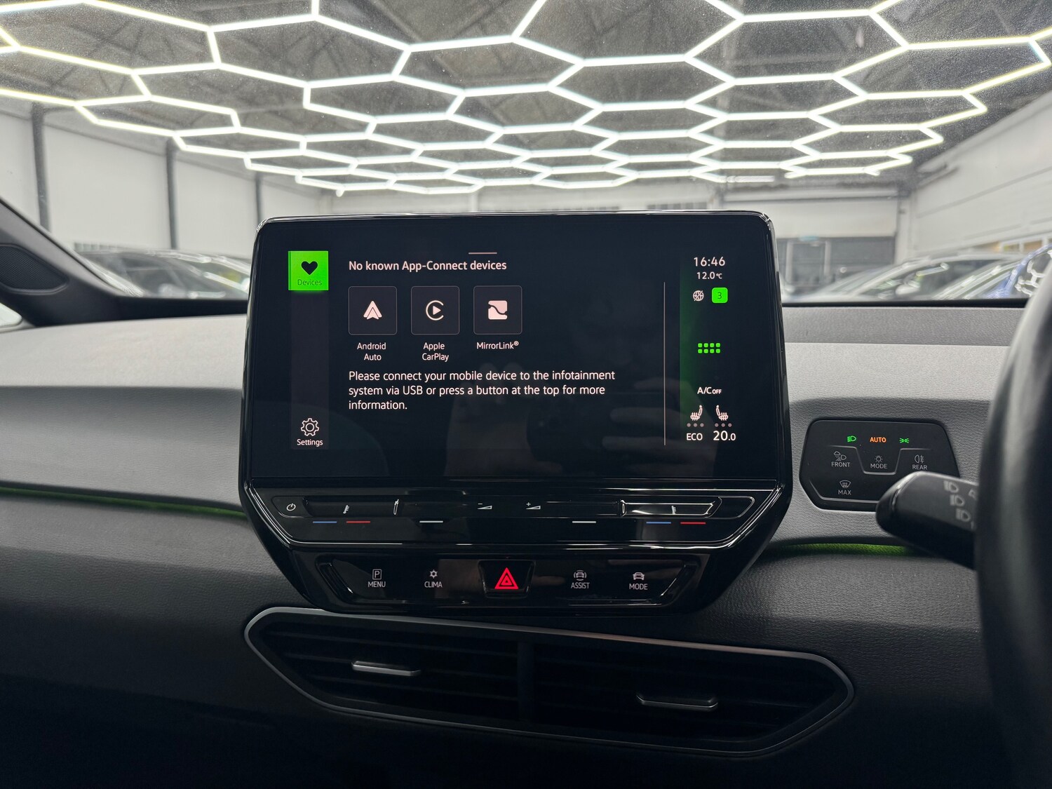 Used Volkswagen ID.3 2021 for sale - 76972977: Photo 21