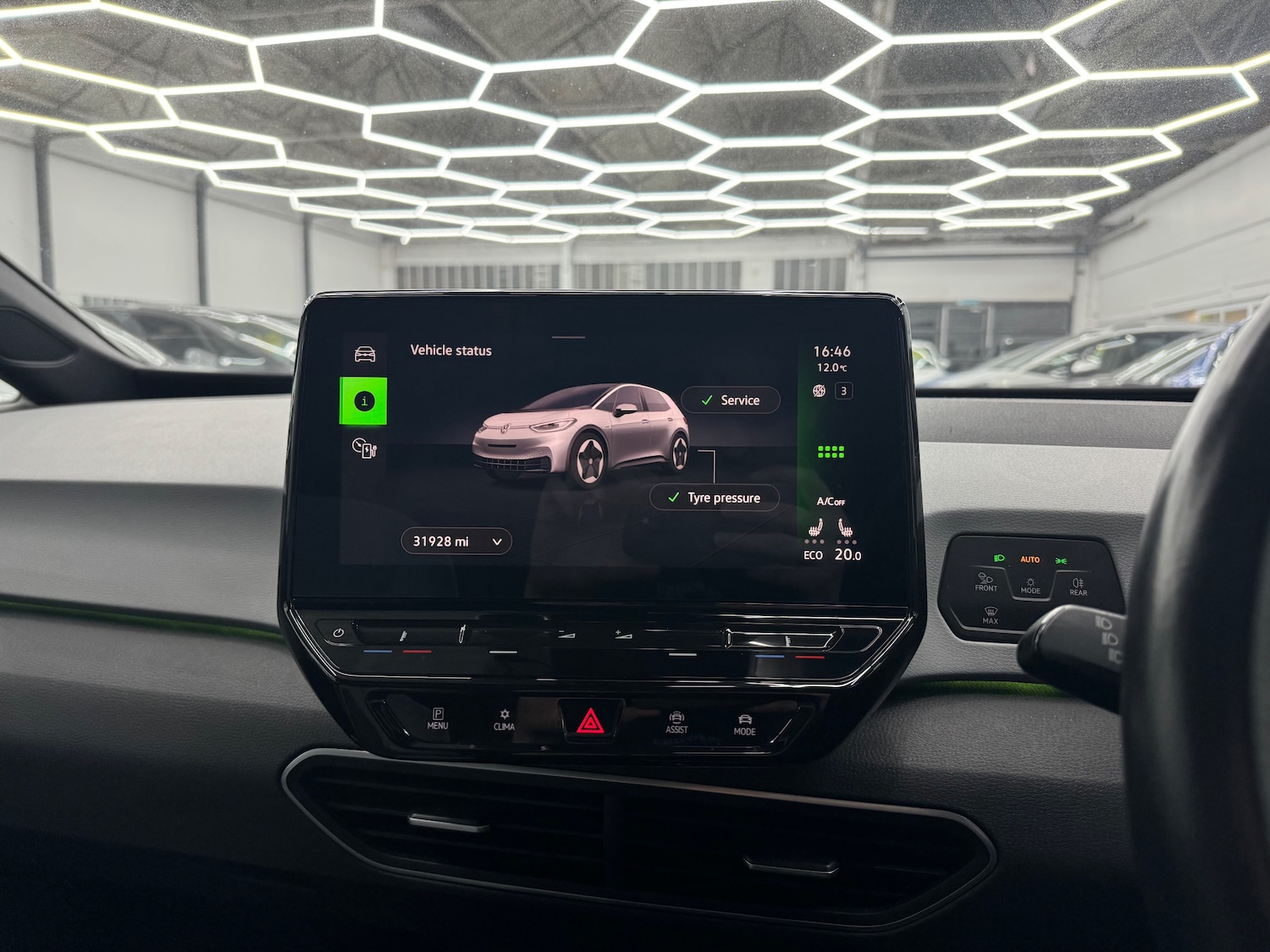 Used Volkswagen ID.3 2021 for sale - 76972977: Photo 22