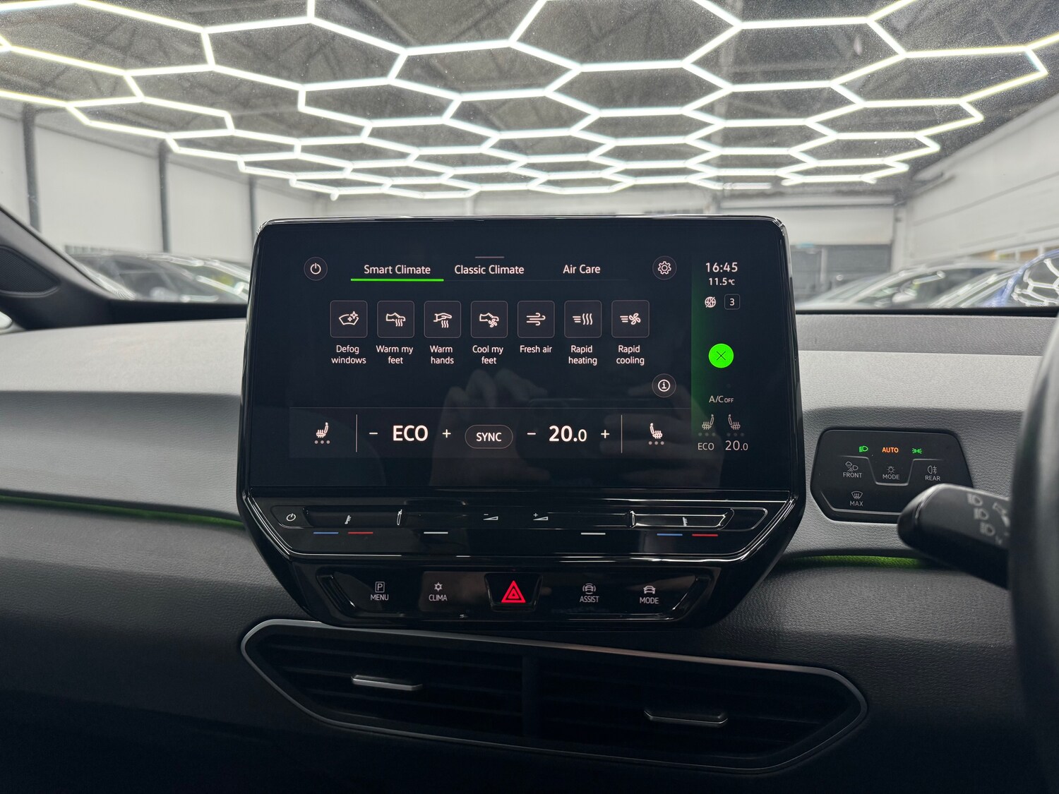 Used Volkswagen ID.3 2021 for sale - 76972977: Photo 24