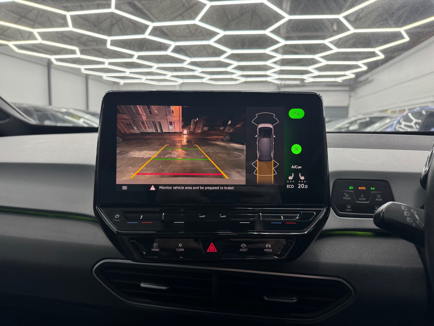 Used Volkswagen ID.3 2021 for sale - 76972977: Photo 26