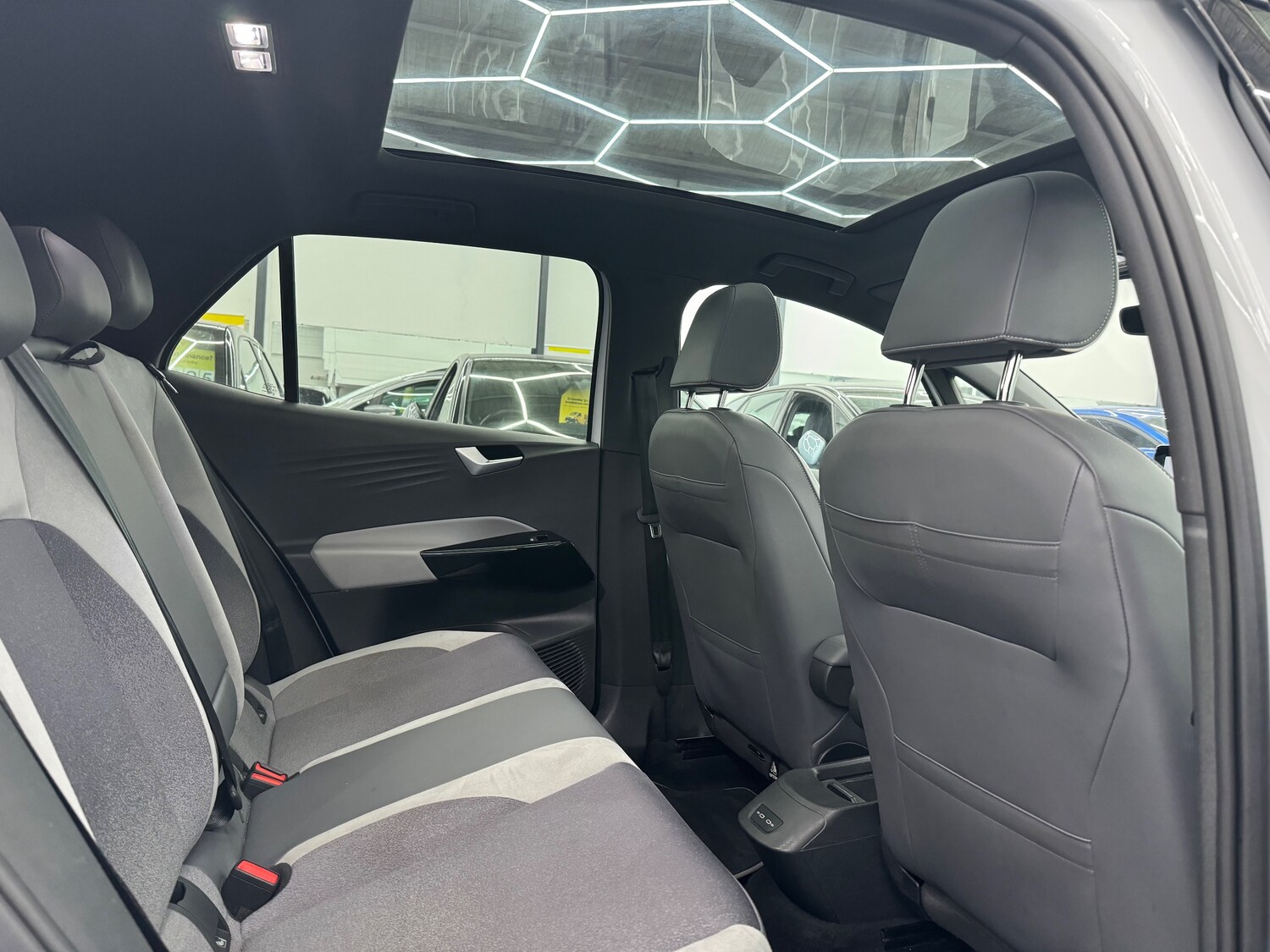 Used Volkswagen ID.3 2021 for sale - 76972977: Photo 27