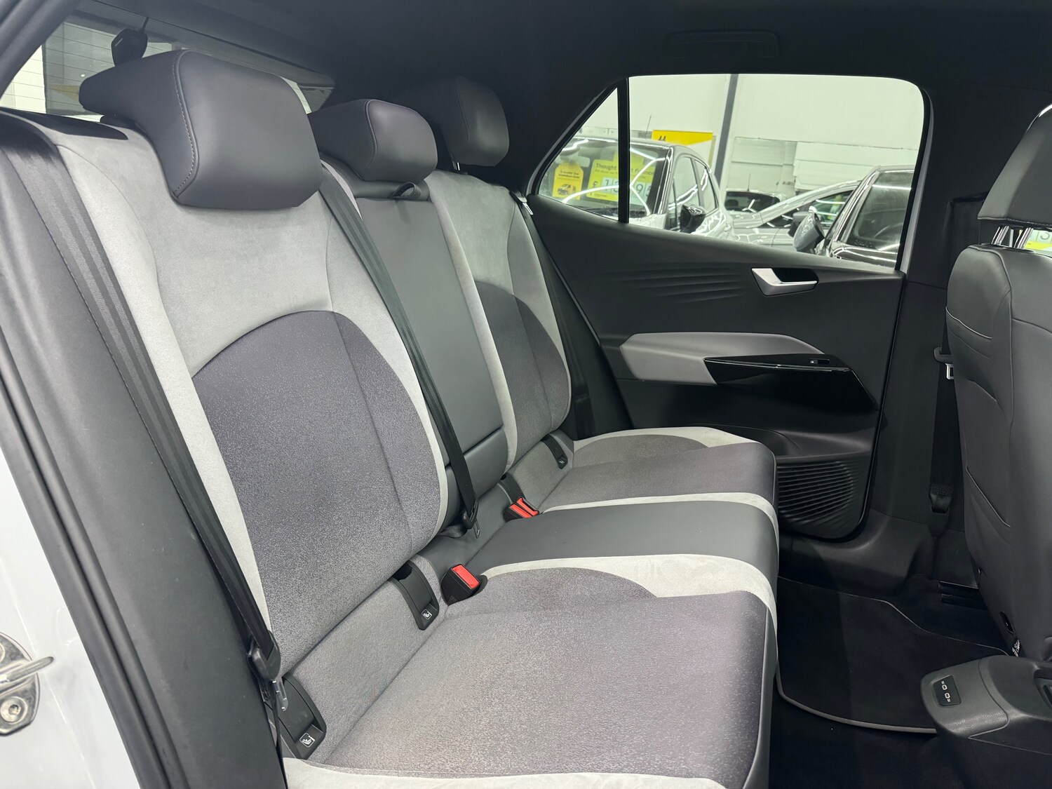 Used Volkswagen ID.3 2021 for sale - 76972977: Photo 28