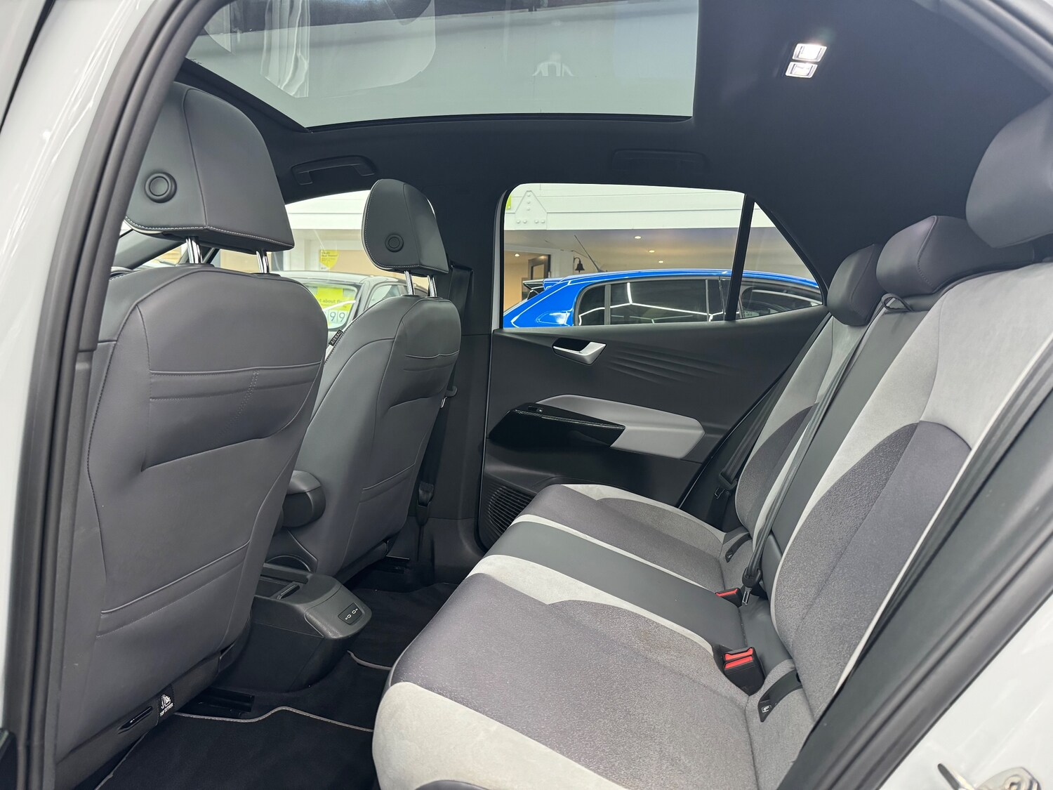 Used Volkswagen ID.3 2021 for sale - 76972977: Photo 30