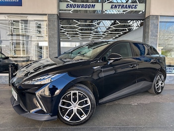 Used MG MG4 2024 for sale - 78187367: Photo