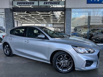 Used Ford Focus 2018 for sale - 77701480: Photo