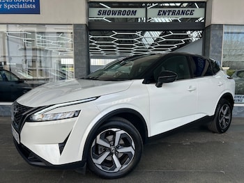 Used Nissan Qashqai 2023 for sale - 78197206: Photo