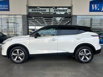 Used Nissan Qashqai 2023 for sale - 78197206: Photo