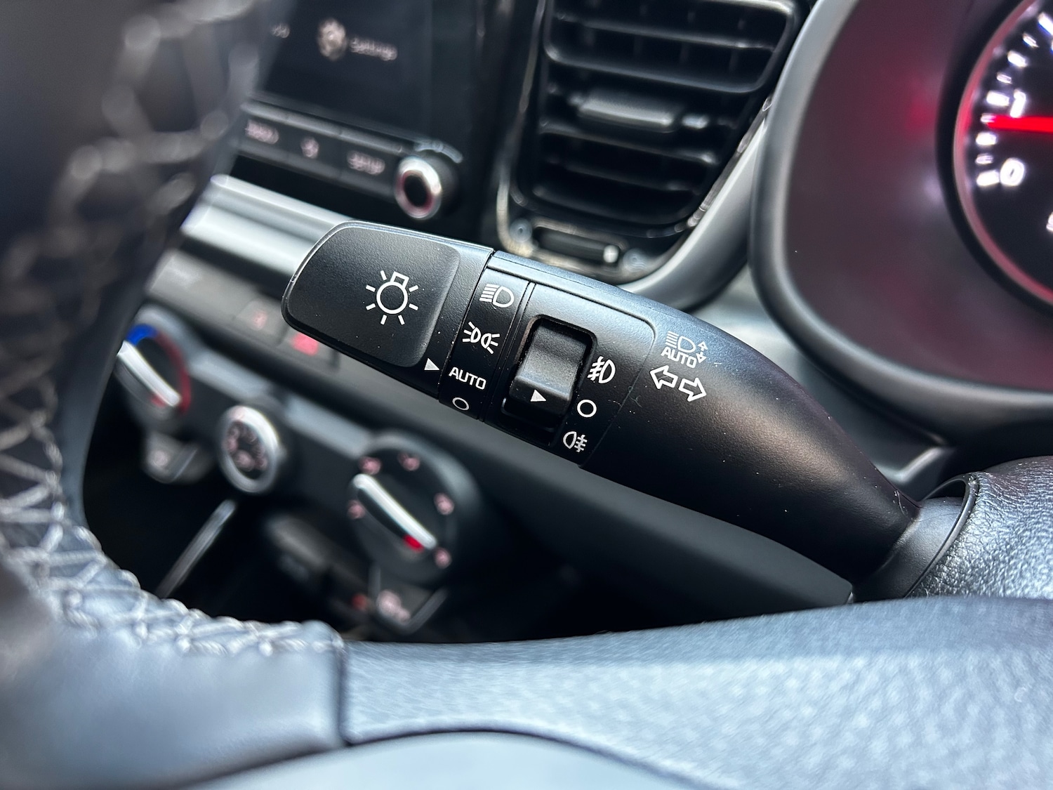 Used Kia Rio 2023 for sale - 77226141: Photo 12