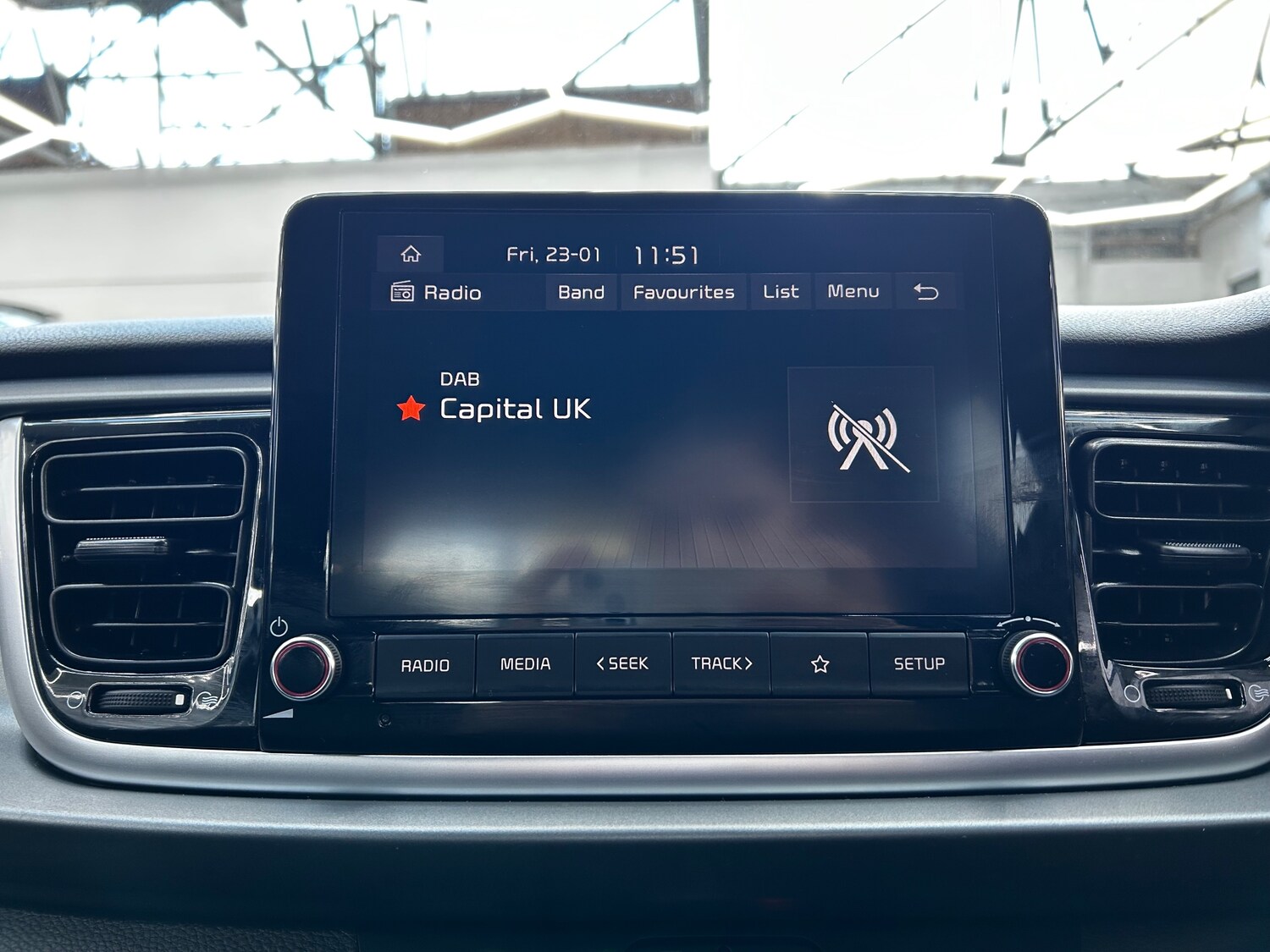 Used Kia Rio 2023 for sale - 77226141: Photo 18