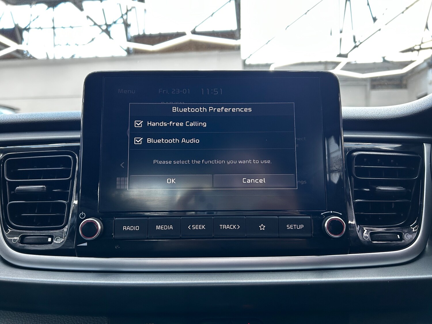 Used Kia Rio 2023 for sale - 77226141: Photo 19