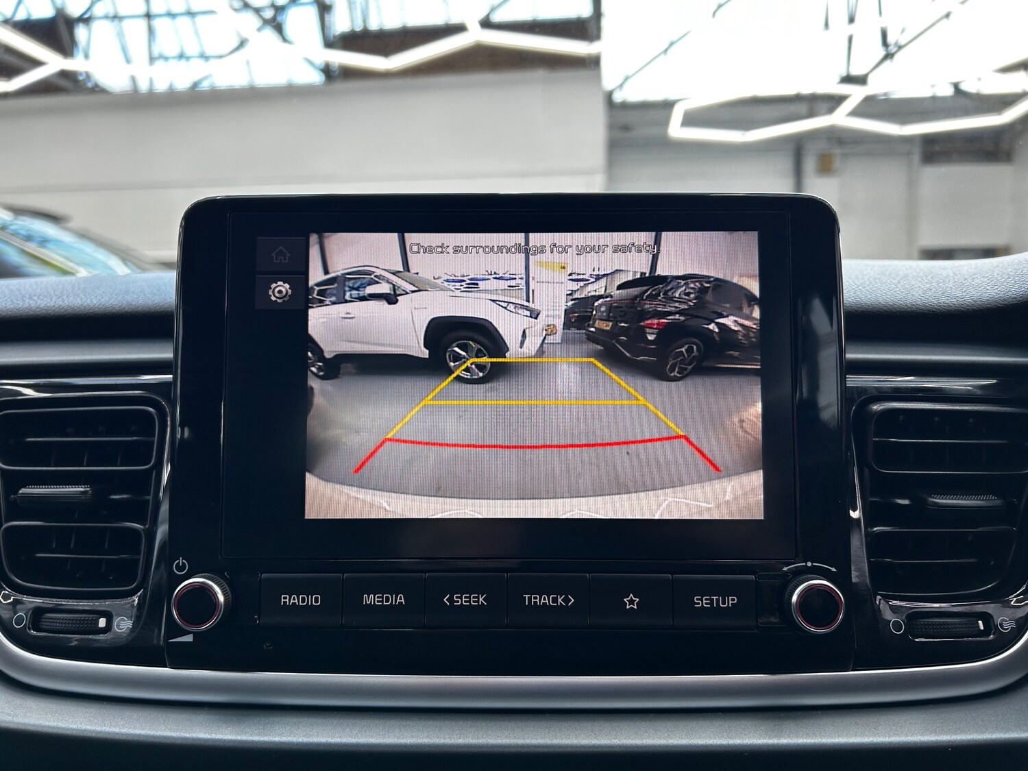 Used Kia Rio 2023 for sale - 77226141: Photo 22