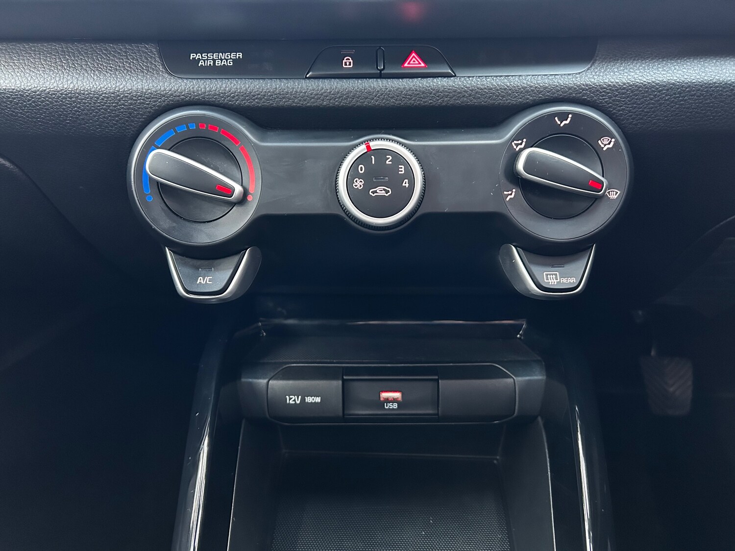 Used Kia Rio 2023 for sale - 77226141: Photo 23