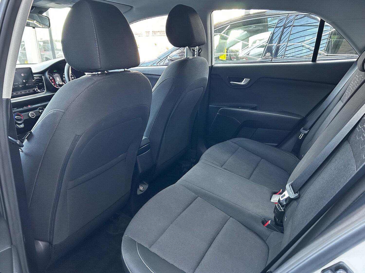 Used Kia Rio 2023 for sale - 77226141: Photo 26