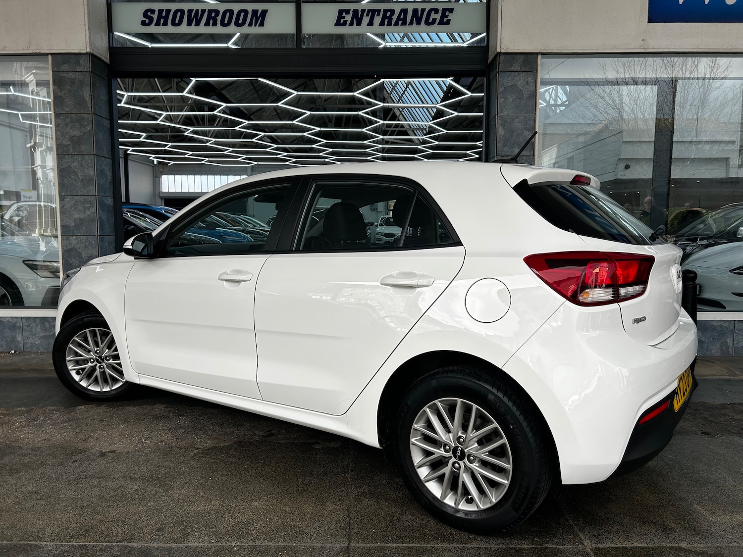 Used Kia Rio 2023 for sale - 77226141: Photo 5