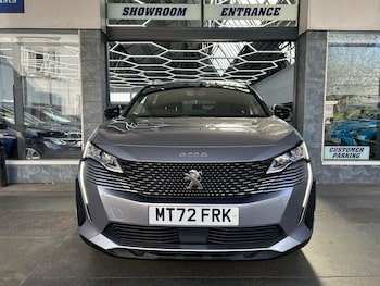 Used Peugeot 3008 2022 for sale - 78402194: Photo