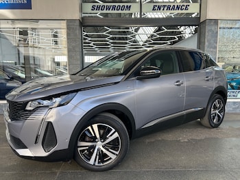 Used Peugeot 3008 2022 for sale - 78402194: Photo