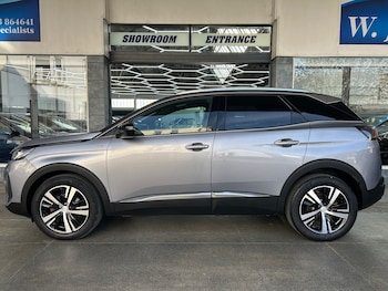 Used Peugeot 3008 2022 for sale - 78402194: Photo