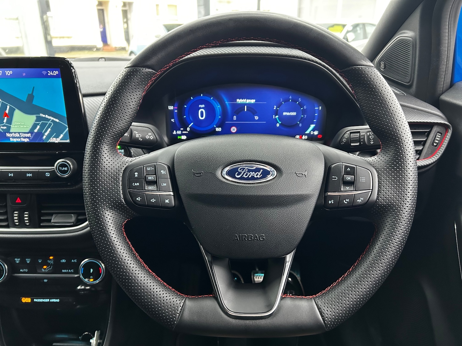 Used Ford Puma 2021 for sale - 76773515: Photo 10