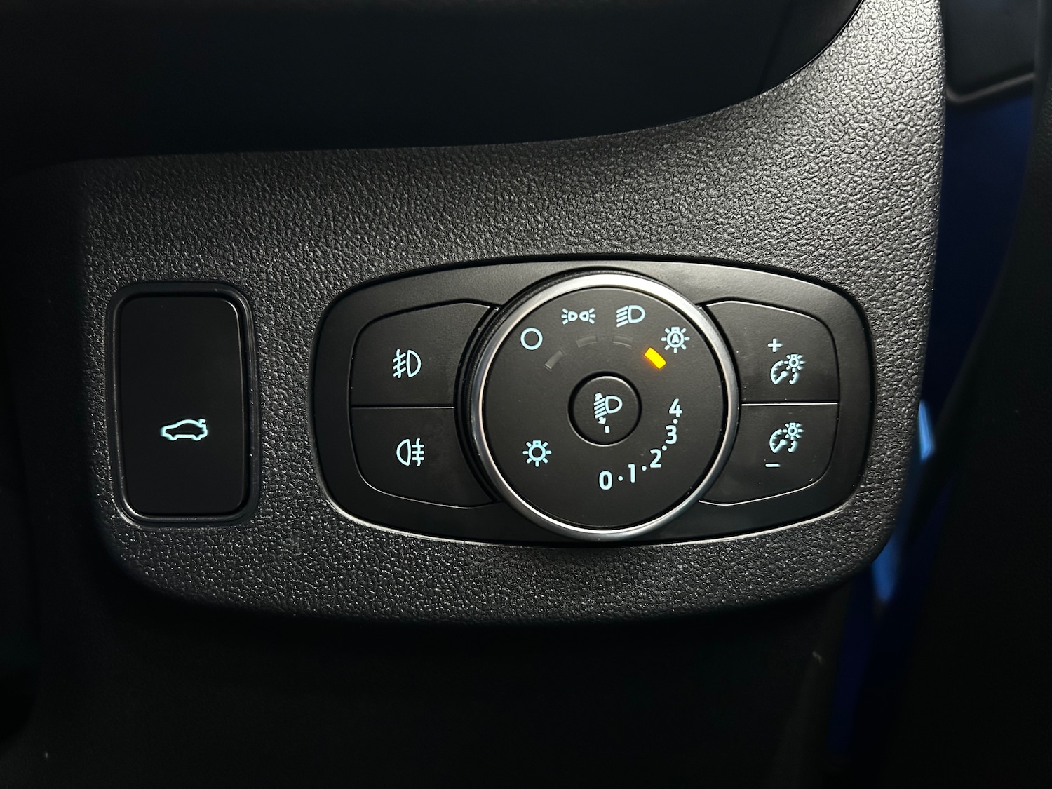 Used Ford Puma 2021 for sale - 76773515: Photo 13