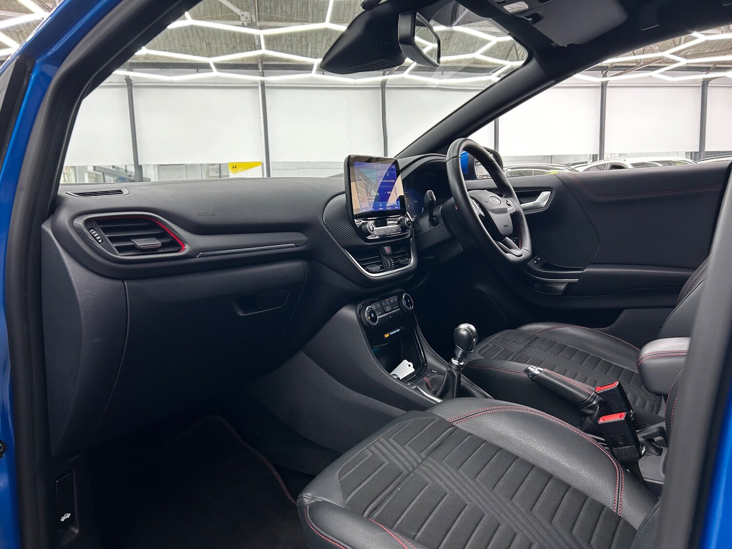 Used Ford Puma 2021 for sale - 76773515: Photo 14