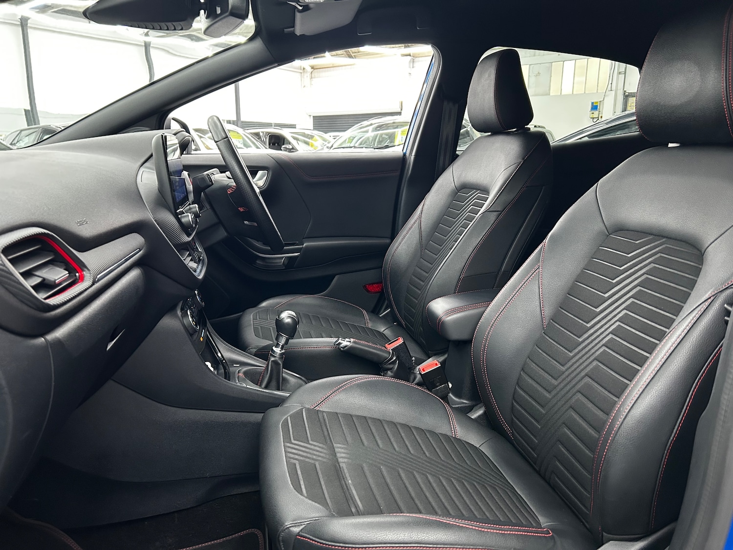 Used Ford Puma 2021 for sale - 76773515: Photo 15