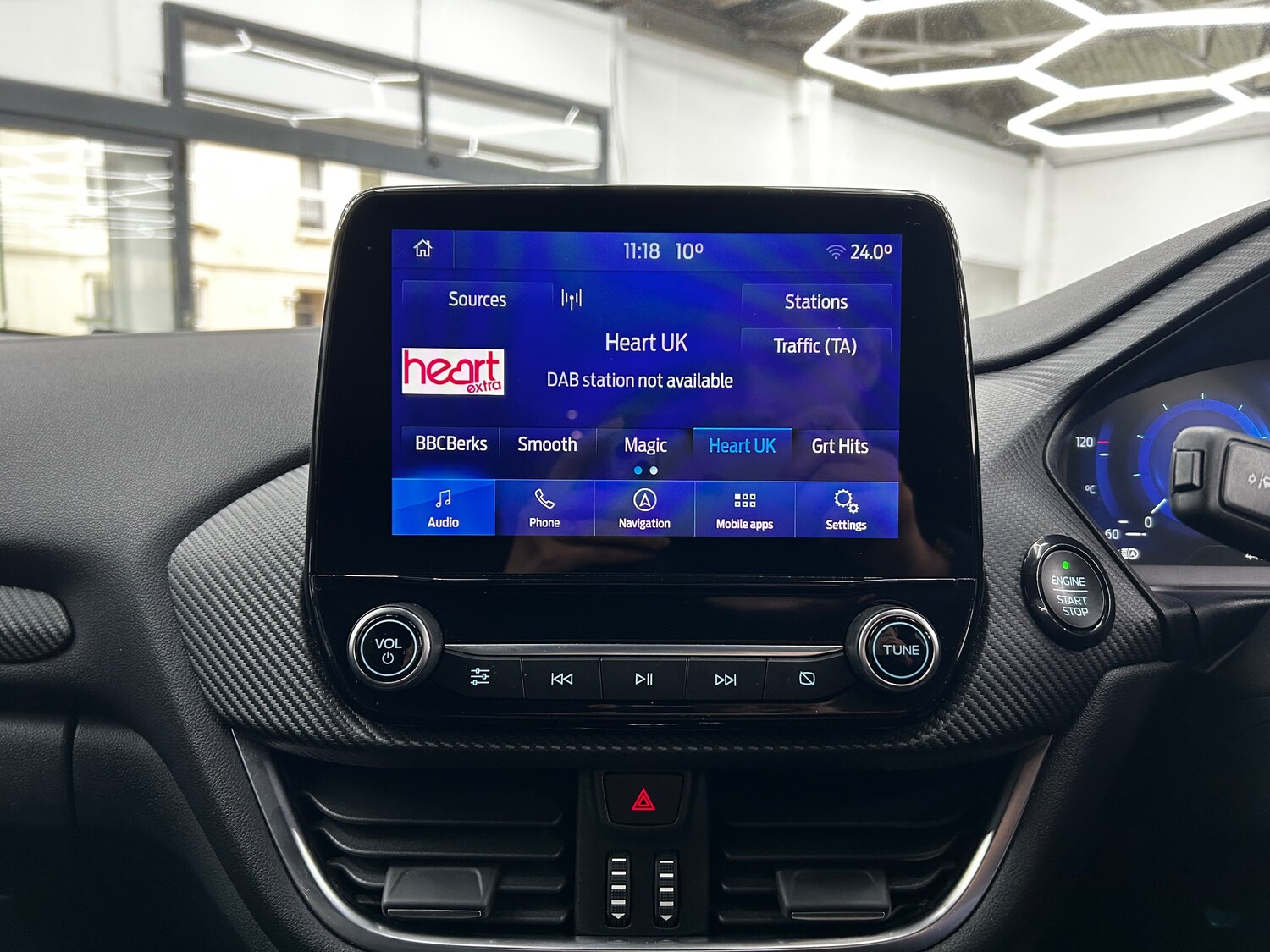 Used Ford Puma 2021 for sale - 76773515: Photo 16