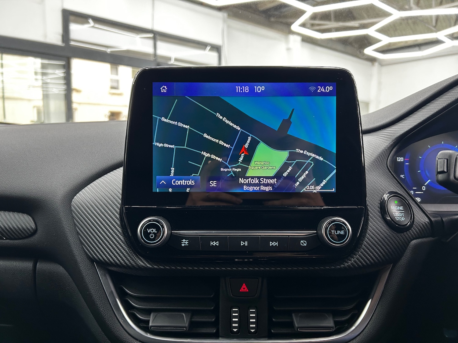 Used Ford Puma 2021 for sale - 76773515: Photo 17