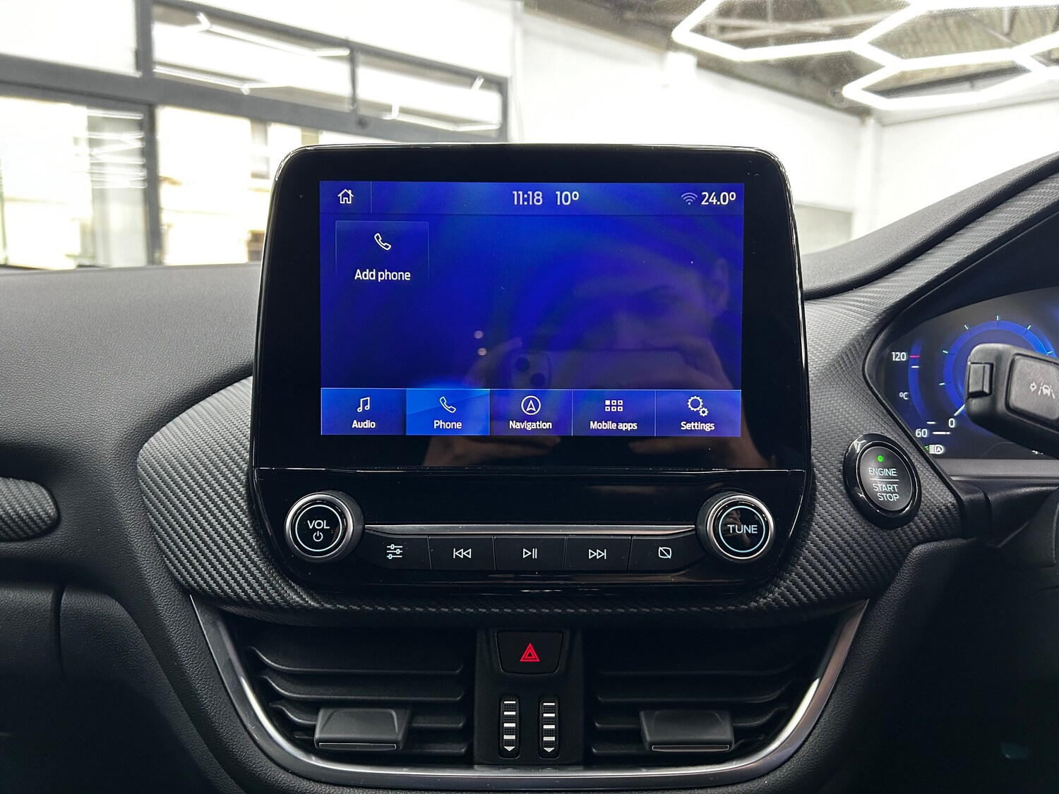 Used Ford Puma 2021 for sale - 76773515: Photo 18