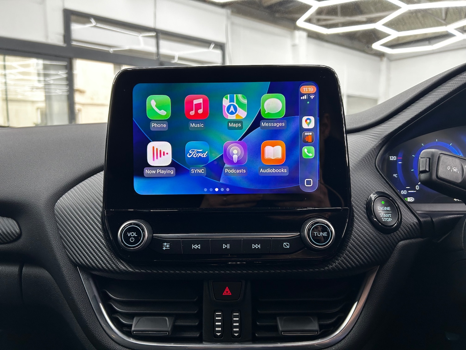 Used Ford Puma 2021 for sale - 76773515: Photo 19