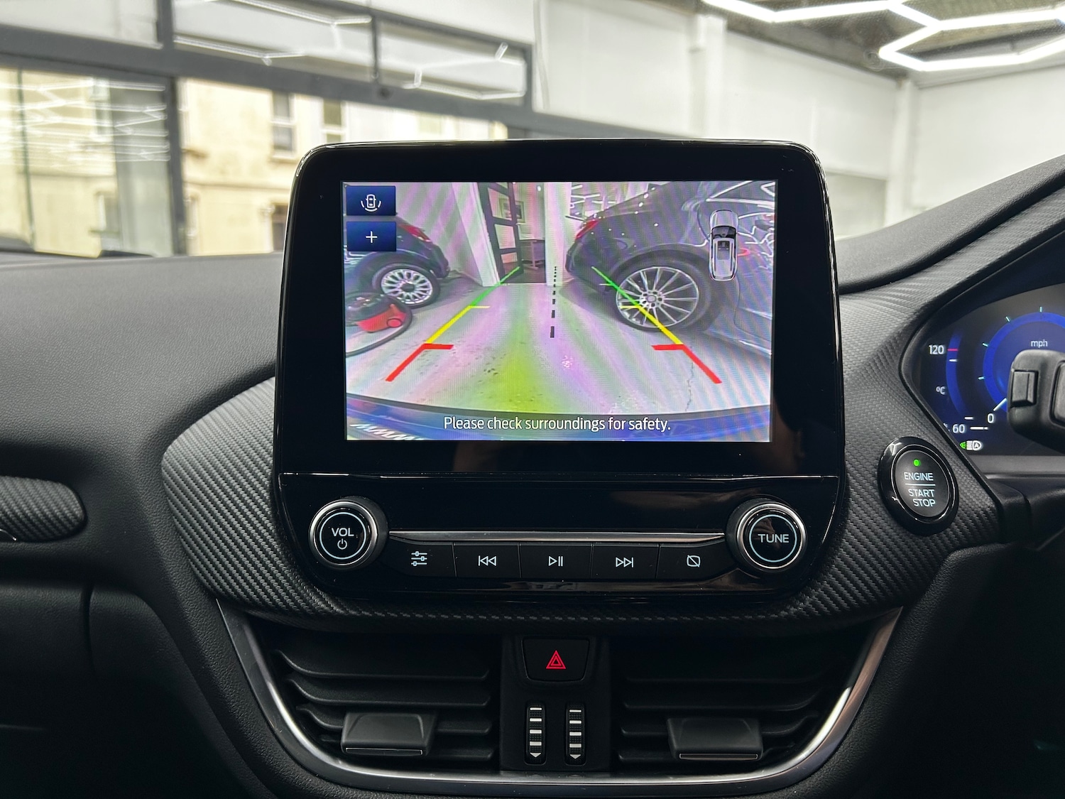 Used Ford Puma 2021 for sale - 76773515: Photo 20