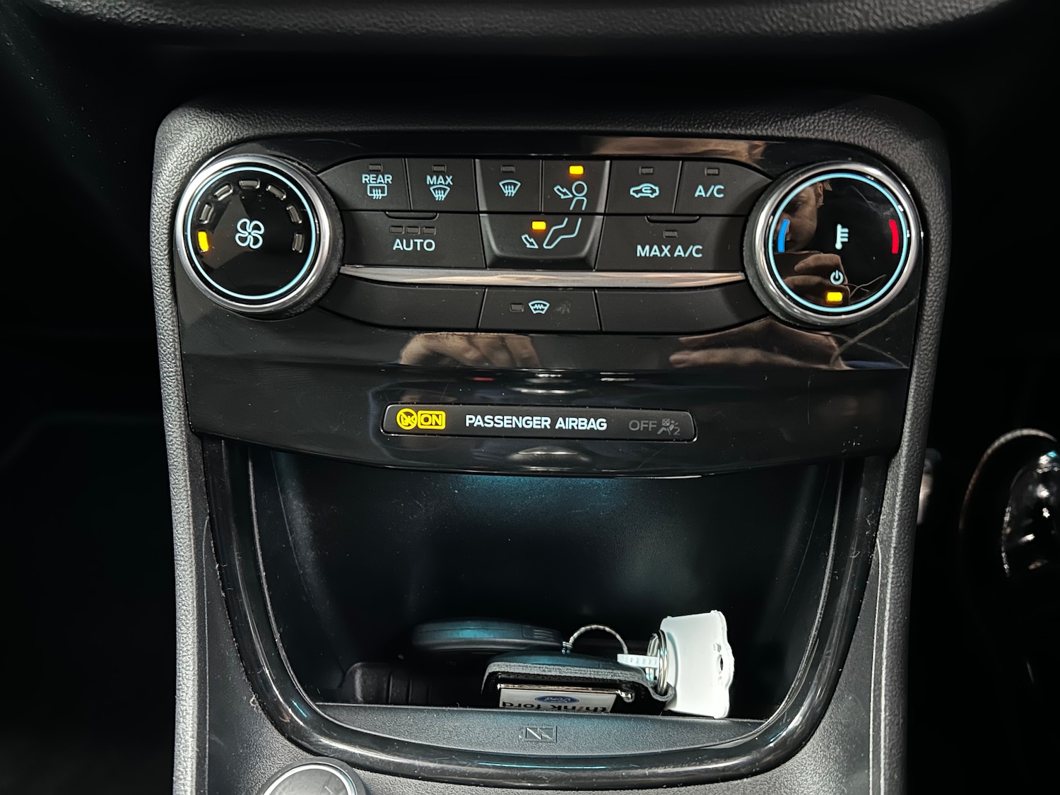 Used Ford Puma 2021 for sale - 76773515: Photo 21