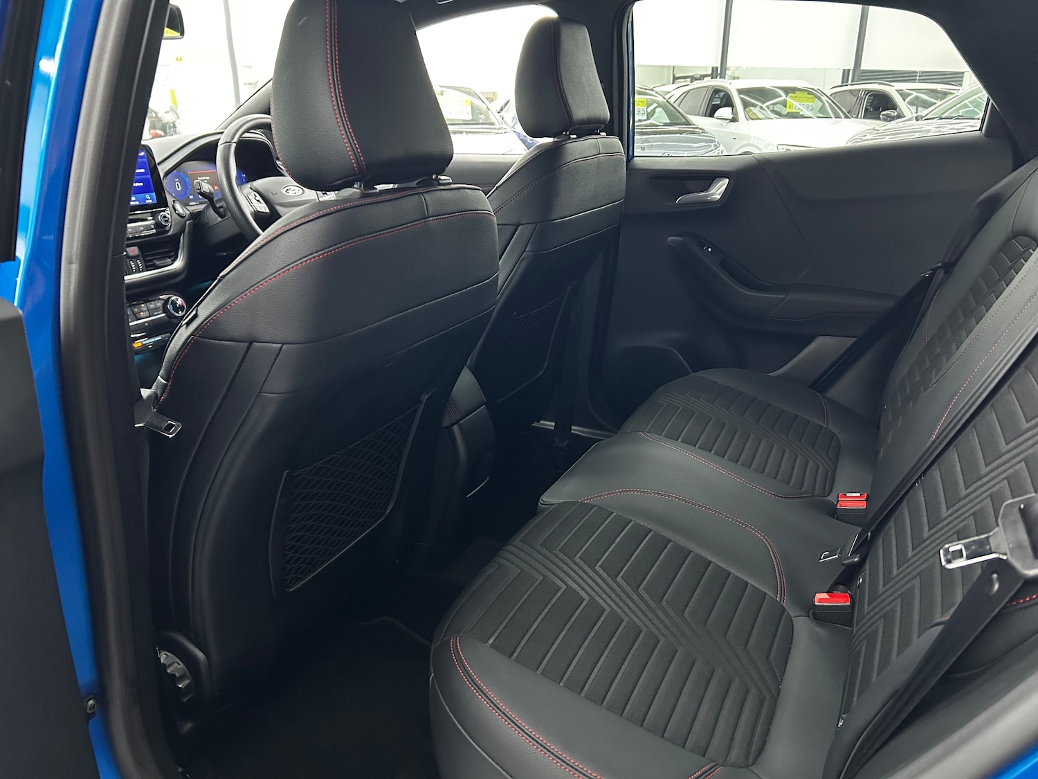 Used Ford Puma 2021 for sale - 76773515: Photo 25