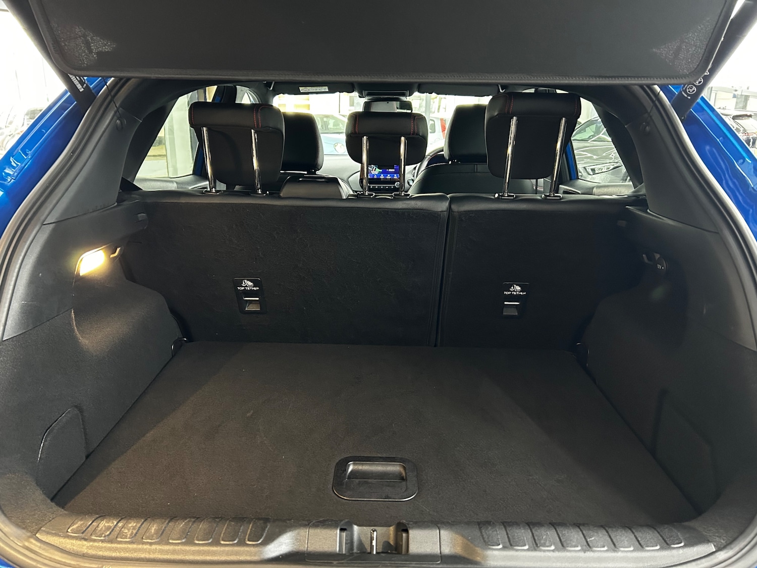 Used Ford Puma 2021 for sale - 76773515: Photo 26