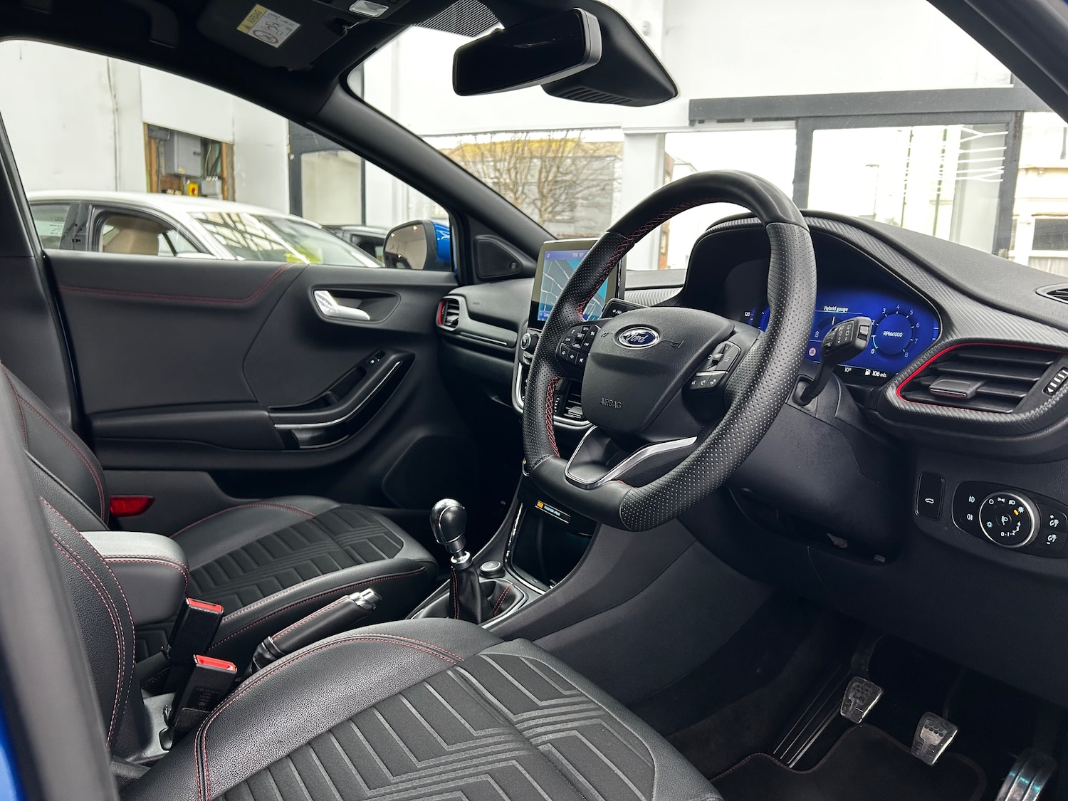 Used Ford Puma 2021 for sale - 76773515: Photo 9