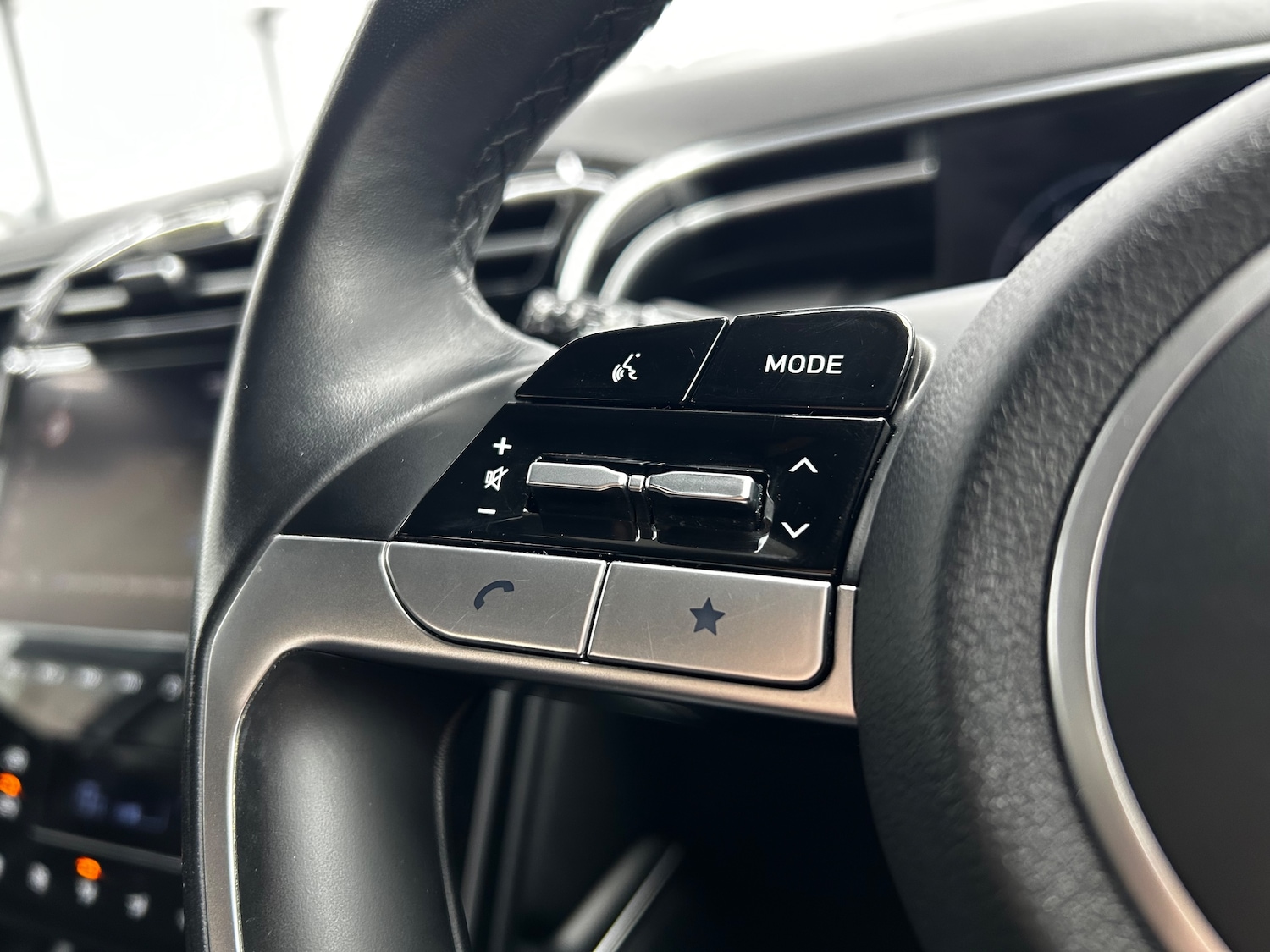 Used Hyundai TUCSON 2022 for sale - 76613476: Photo 12