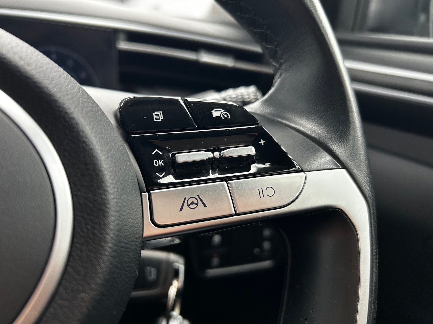 Used Hyundai TUCSON 2022 for sale - 76613476: Photo 14