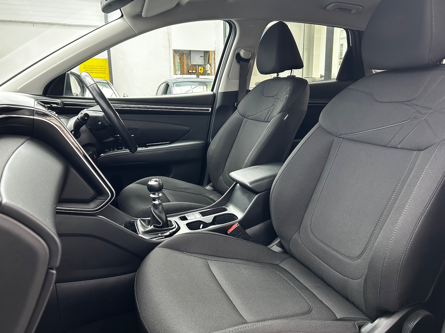 Used Hyundai TUCSON 2022 for sale - 76613476: Photo 17