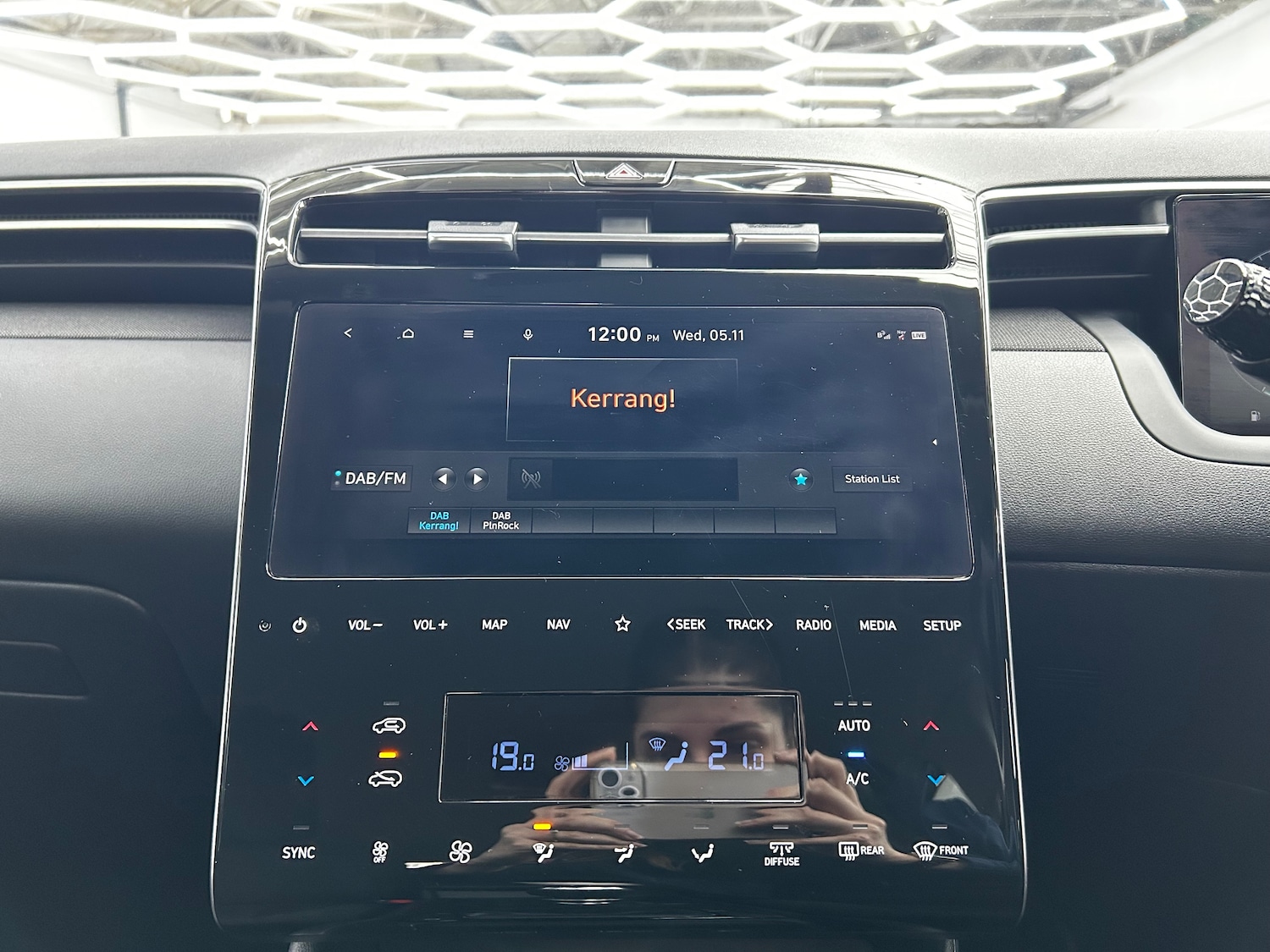 Used Hyundai TUCSON 2022 for sale - 76613476: Photo 19