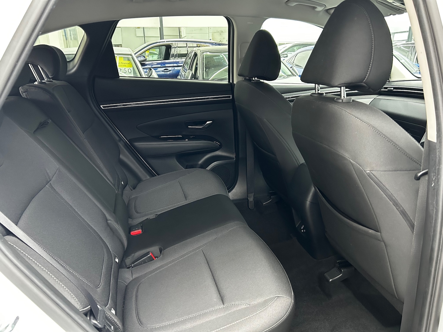 Used Hyundai TUCSON 2022 for sale - 76613476: Photo 25