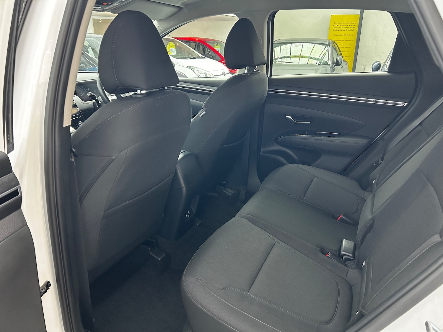 Used Hyundai TUCSON 2022 for sale - 76613476: Photo 26