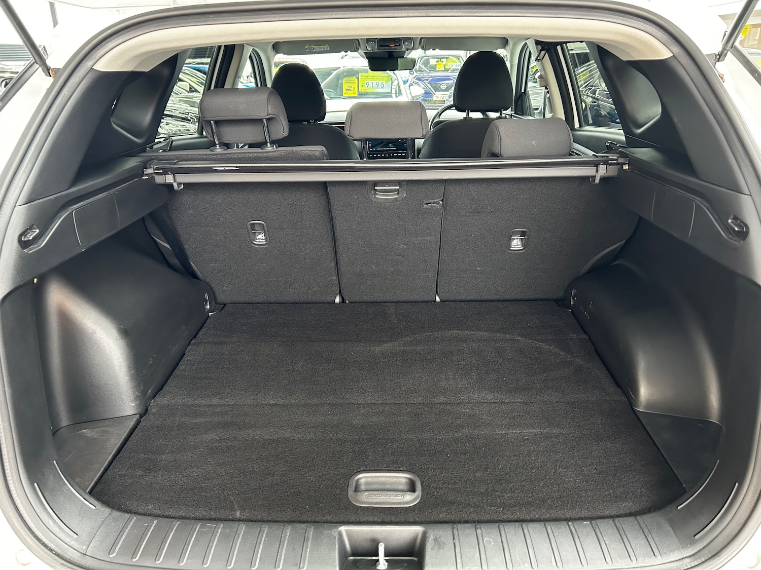 Used Hyundai TUCSON 2022 for sale - 76613476: Photo 27