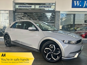 Used Hyundai IONIQ 5 2022 for sale - 79179794: Photo